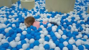 В ноябре 2024 осваивали Мисти-парк