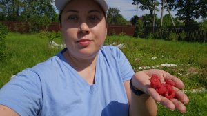 20-07-2025 Наготовила детям //Наконец-то на даче // Первая рыбалка)