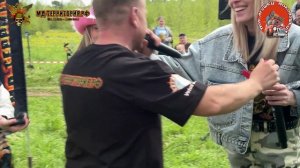 Слёт кладоискателей «Мд-территория», слёты Клинского, клип «Слёты Клинского». Всероссийский слёт.