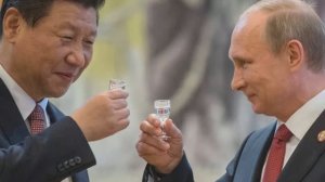 Солдаты ВСУ закапывают своих погибших // Китайцы вступают в армию России