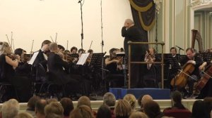 Р. Глиэр. Увертюра «Праздник в Фергане»