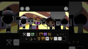 Sprunki but Murder Drones! [Part 2️⃣] (HORROR) {ALL CHARACTERS & PHASES} 🇰🇮 #sprunki #memes