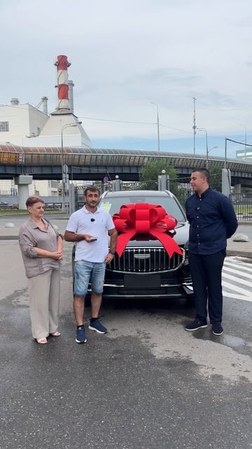 ОтзывАндерАвтоGeely Monjaro 202579153065020