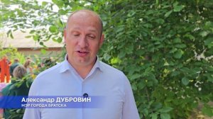 Десантники на страже лесов