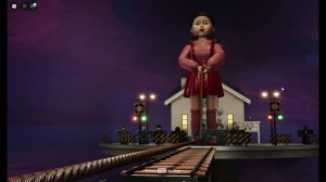 ВСЕ НОВЫЕ АНИМАЦИИ + НОВЫЙ ФИНАЛ В ОБНОВЛЕНИИ ИГРЫ В КРЕВЕТКУ! (Roblox)