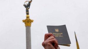 На западе Украины жители не пустили машины сотрудников ТЦК в село