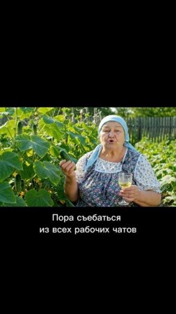 🛫Перешли всем суетологам😜
