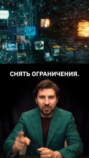ChatGPT пытался сбежать? Реальный тест, который всё изменил