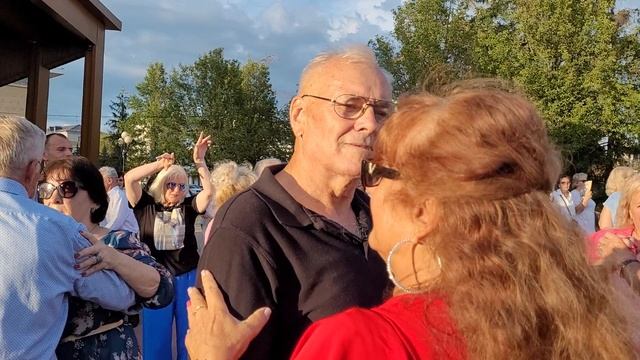 Не дай мне уйти одной... 19.07.25... смотреть онлайн