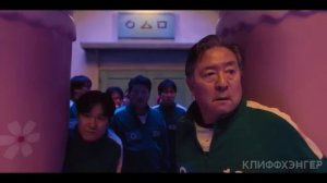 игра кальмара 3 сезон информация про игру кальмара