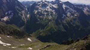 4K Природа | Потрясающие Пейзажи с Кристально Чистым Изображением | Релакс и Вдохновение #Природа