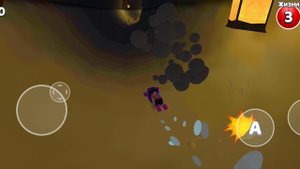 Как получить голову снеговика в Super bear advencher