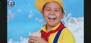 КАСПЕР и Молоко🥛_Песенка_Мультфильм_Сказка_