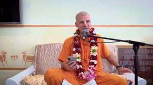 Как постичь все сущее? Шримад-Бхагаватам 3.9.30-31 (Челябинск 18.06.2025г.)