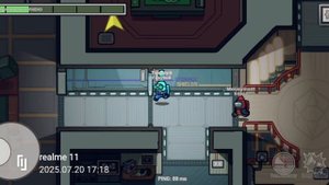 играем в Амонгас 1 часть
.mp4