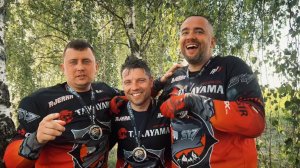 Гонка OFRP 2025 с S17