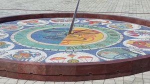 Светлогорск. Идем на набережную