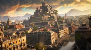 Eriksholm: The Stolen Dream ► Заценим... (мило. красиво. интересно. проходить ли?)