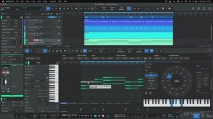 23. Adding Chords and Melody