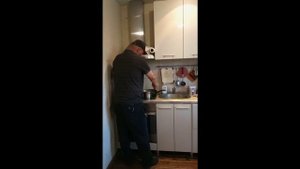 Паста с сыром и сливками