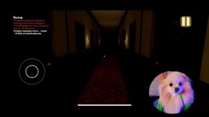 УБЕГАЮ ОТ МАЛЫША ИЗ АДА! ТАЙНА МАЛЫША ? ЧТО ОН СДЕЛАЛ С НЯНЬКОЙ? МЛАДЕНЕЦ В ЖЕЛТОМ | Финал