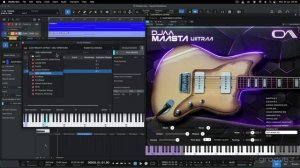 18. Creating Your Own Sound Variations for Third-Party Instruments