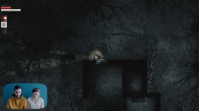 1 серия - Darkwood  ВСЕПОГЛОЩАЮЩИЙ УЖАС. ШЕПЧУЩИЙ В НОЧИ. ПУТЬ БУДЕТ ДОЛГИМ. ХОРРОР НАЧИНАЕТСЯ!