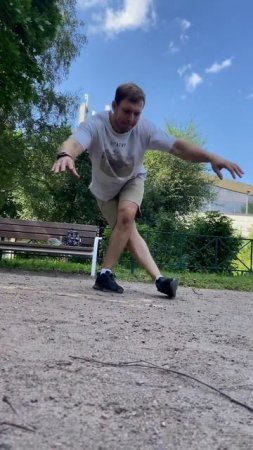 Just these two movements can make stronger all your body #calisthenics #sports #shorts