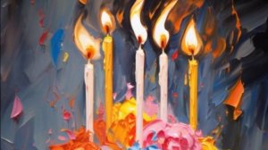 С Днем Рождения - Открытку с днем рождения женщине красивые бесплатно