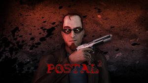 ЧУВАК - Postal 2