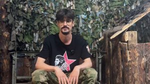 Доброволец «Лимон» о своей мотивации пойти на СВО ч. 2