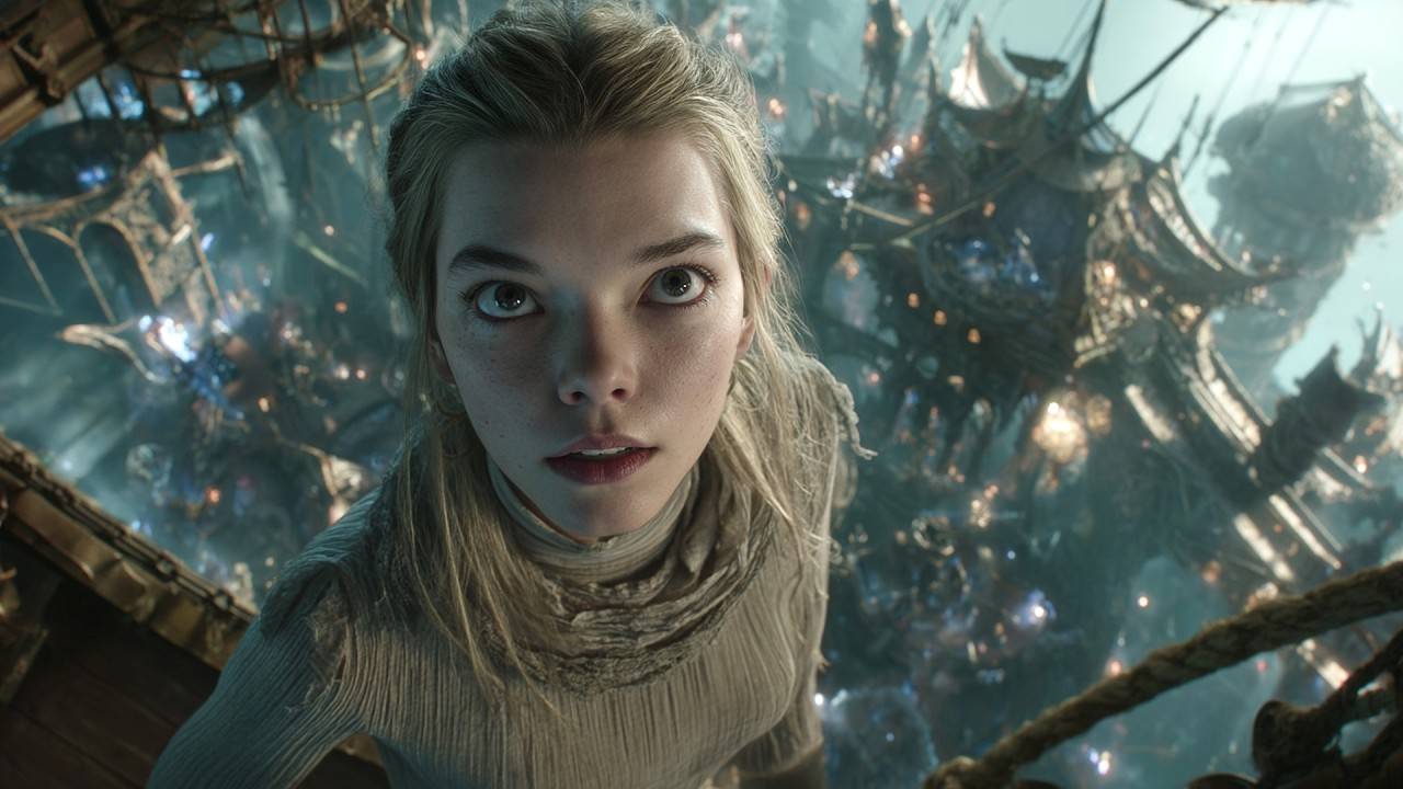 15 ЛУЧШИХ ФИЛЬМОВ, которые УЖЕ ВЫШЛИ В ХОРОШЕМ КАЧЕСТВЕ. 2025