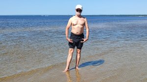 Бег за впечатлениями 60+ Сестрорецкий курорт Июль 2025 года