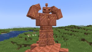 обзор на новую версию майнкрафт 122