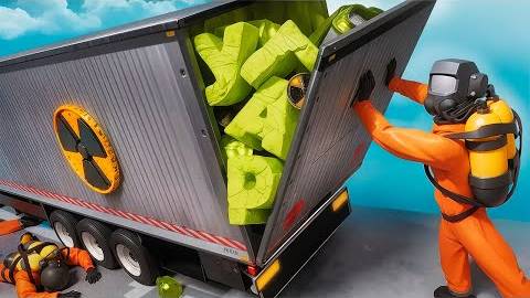 Угарные Lethal Company смотреть онлайн