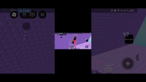 друзья втроём в роблоксе