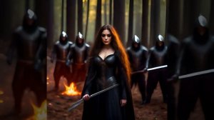 ОХОТА НА ВЕДЬМ