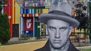 ПОЭТИЧЕСКИЙ ФЕСТИВАЛЬ "ВО ВЕСЬ ГОЛОС"_2025