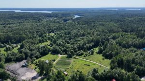 Республика Карелия. Суоярвский округ. 2025