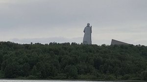 Мурманск, Семеновское озеро