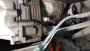 В Калине Приоре Горят фонари заднего хода постоянно и пиликает в салоне или не горят вообще .Сделал