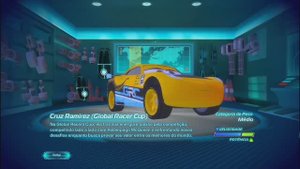 МУЛЬТ ТАЧКИ КРУЗ РАМИРЕЗ GRC ГОНКА В ИТАЛИИ ИГРА CARS 2 МАШИНКИ МОЛНИЯ МАККУИН МУЛЬТИКИ ДЛЯ МАЛЬЧИКА