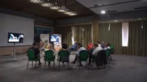 Тренинг взаимодействия со сми для топ-менеджеров Segezha Group