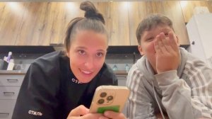 ЗВОНИМ ПОДПИСЧИКАМ 2 часть