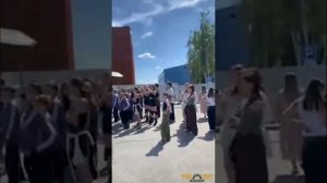 МотоАкадемия на дне города Лысьва