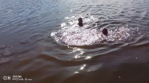 Видео от Сергея Хапинина