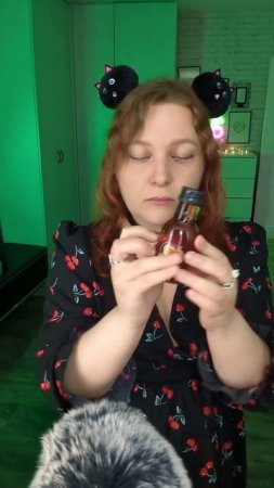 АСМР Подарок от кексика из Могилева 🎁🤩 ASMR gift from a subscriber #asmr #асмр #unboxing