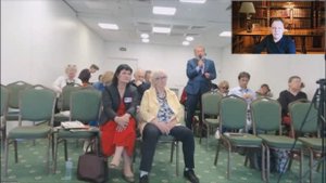 Гравитация и Сознание...