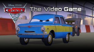 МУЛЬТ ТАЧКИ ВЛАДИМИР ТРАНКОВ ГОНКИ В ИТАЛИИ ИГРА CARS 2 МАШИНКИ МОЛНИЯ МАККУИН МУЛЬТИКИ ДЛЯ МАЛЬЧИКА