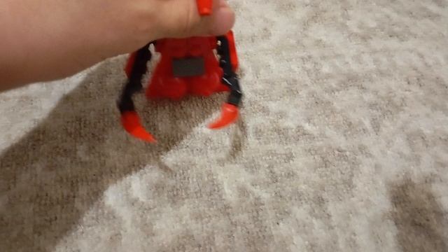 собрать робота вторая часть смотреть онлайн